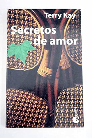 T KAY Secretos de amor Booket