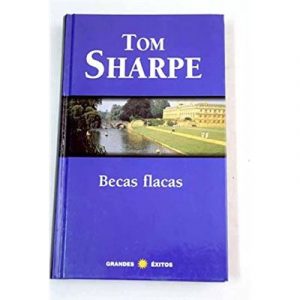 T SHARPE Becas flacas RBA