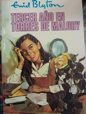 Tercer año en Torres de Malory