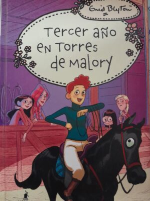 Tercer año en Torres de Malor