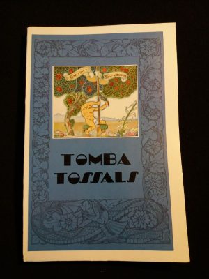 Tomba tossals