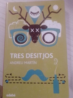Tres desitjos