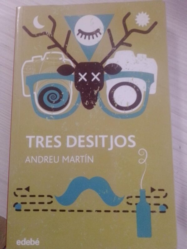 Tres desitjos
