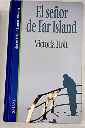 V. HOLT El señor de Far Islad