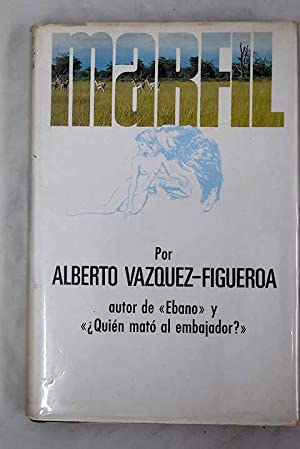 VAZQUEZ-FIGUEROA Marfil