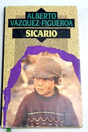 VAZQUEZ-FIGUEROA Sicario Circulo