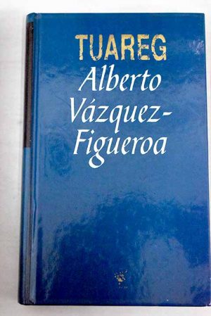 VAZQUEZ-FIGUEROA Tuareg RBA