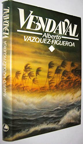 VAZQUEZ-FIGUEROA Vendaval Circulo