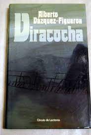 VAZQUEZ-FIGUEROA Viracocha Circulo