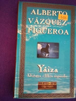 VAZQUEZ-FIGUEROA Yáiza Orbis