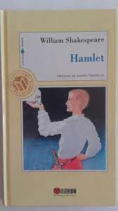 W SHAKESPEARE Hamlet Mundo