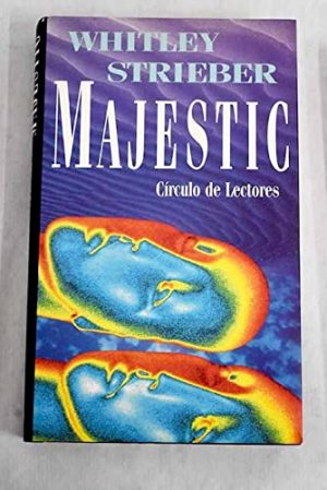 W. STRIEBER Majestic Circulo