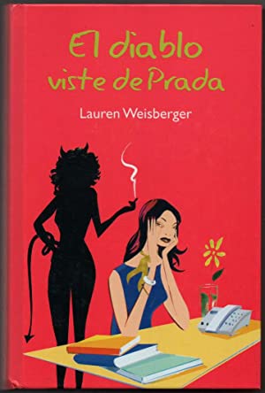 WEISBERGER El diablo viste de prada libro RBA