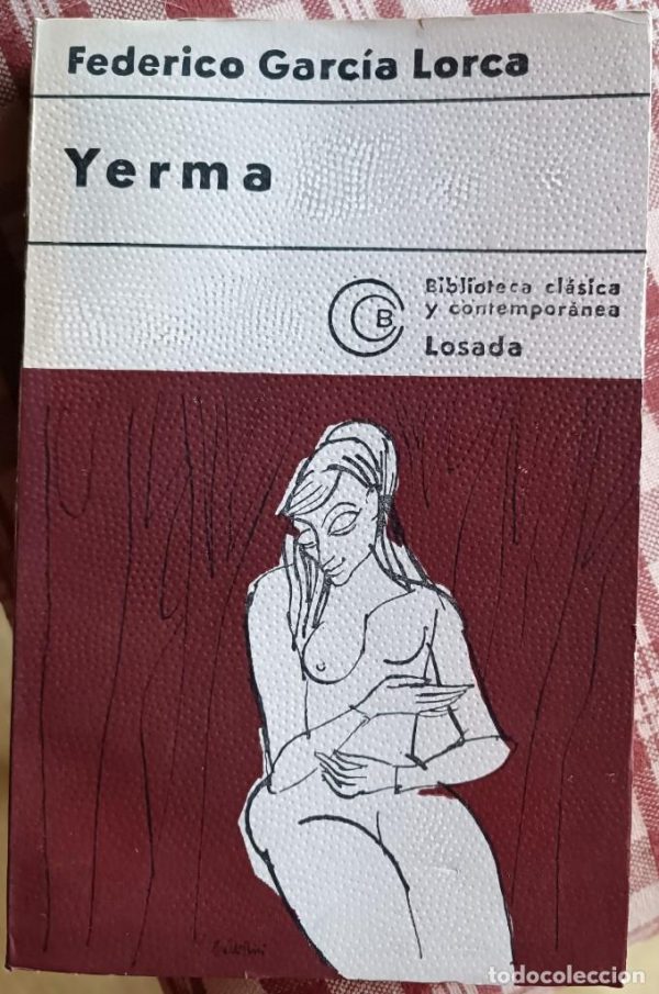 Yerma Losada