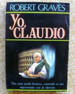 Yo Claudio
