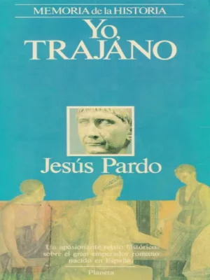 Yo, Trajano Jesús Pardo