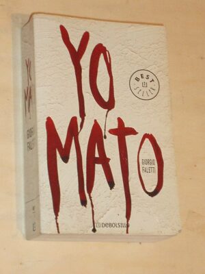 Yo mato