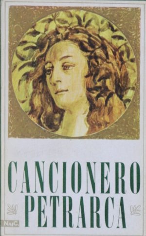 Cancionero Petrarca