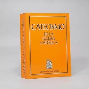 catecismo de la iglesia catolica