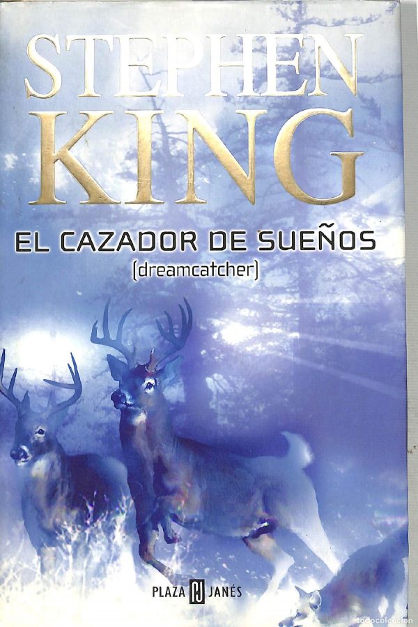 cazador de sueños