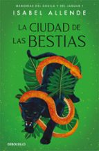 ciudad bestias