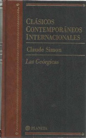 Clasicos contemporáneos internacionales Las georgicas