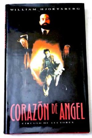 corazon de angel libro