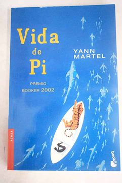 La vida de Pi