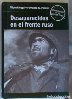 desaparecidos en el frente ruso