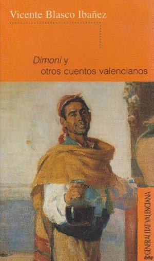 dimoni y otros cuentos valencianos