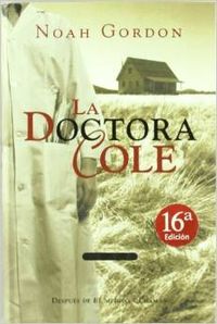 doctora cole ediciones b 9788440655370