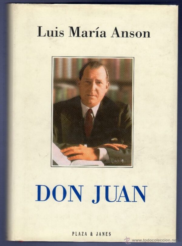 don juan P J