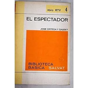 el espectador