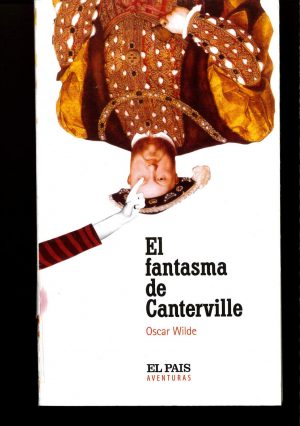 el fantasma de canterville