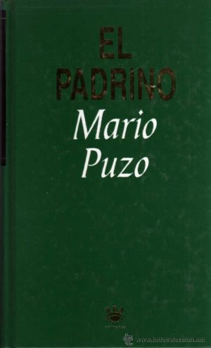 el padrino puzo RBA