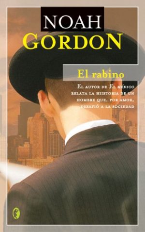 el rabino ediciones b