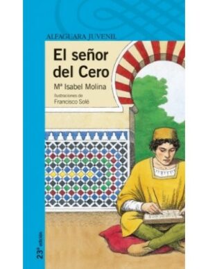 MOLINA El señor del cero