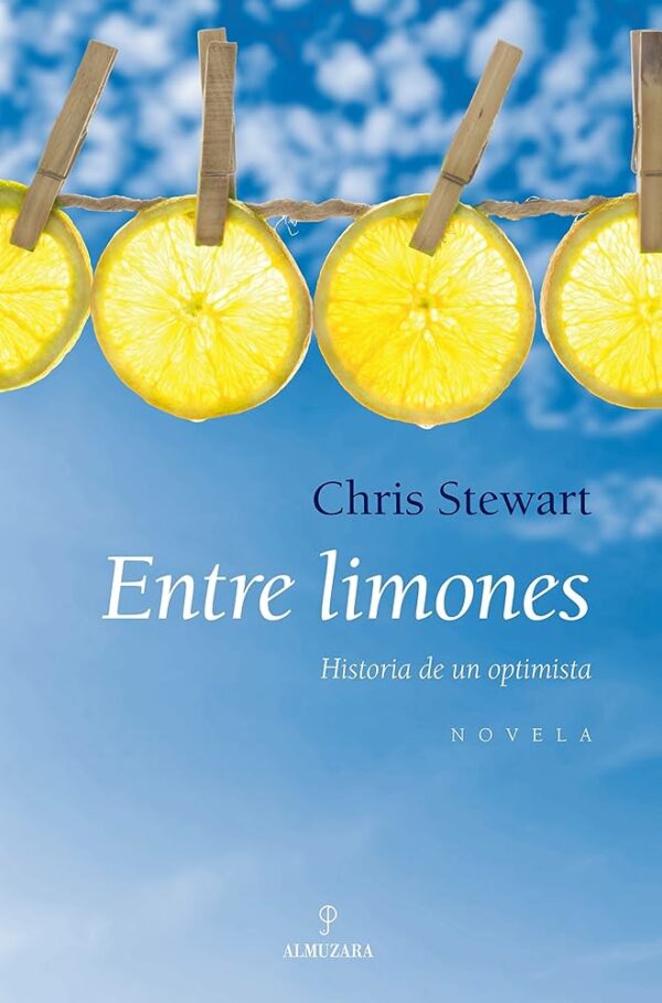 entre limones