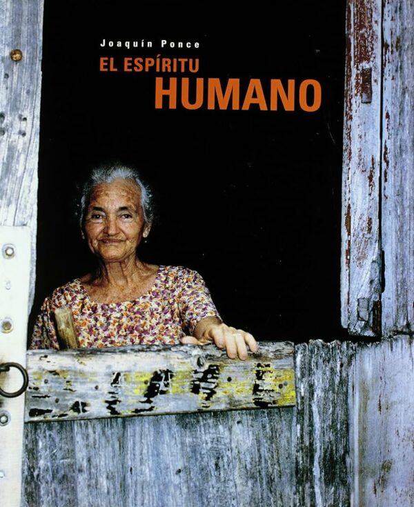 espiritu humano