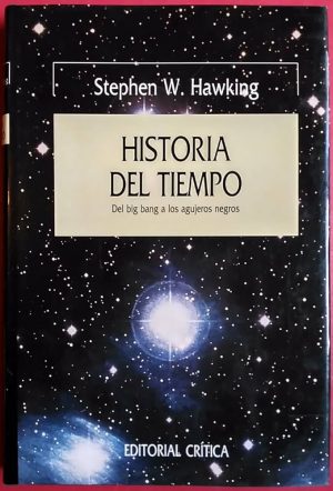 historia del tiempo