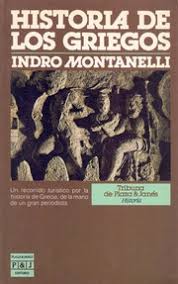 indro montanelli historia de los griegos