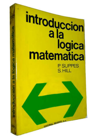introduccion a la logica matematica