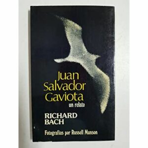 juan salvador gaviota