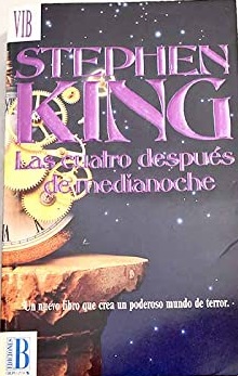 king Las cuatro después de medianoche