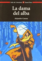 la dama del alba vicens vives