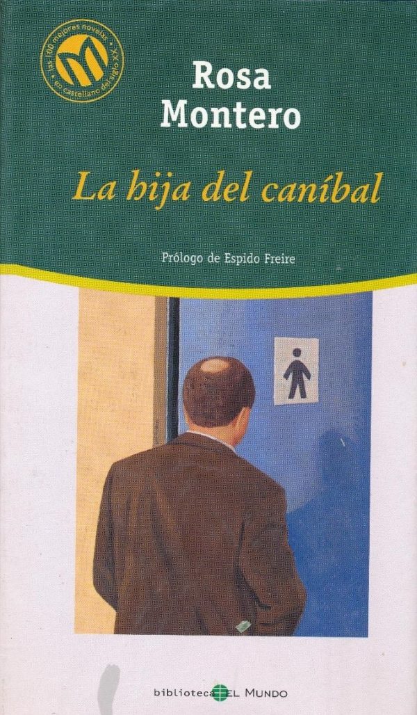 La hija del caníbal