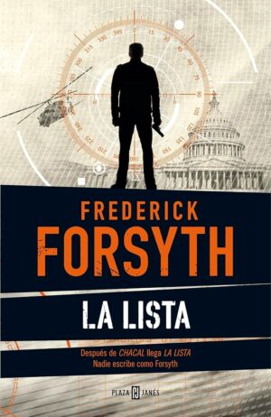 la lista frederick forsyth