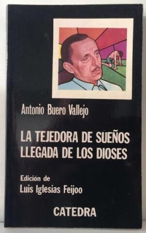 la tejedora de sueños