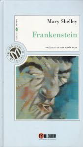 las 100 joyas del milenio Frankenstein