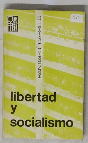 Libertad y socialismo